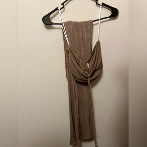 Princess Poll Two Piece Set